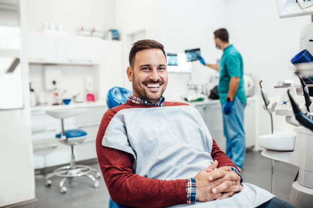 Professional Dental Services in Wrightwood, CA