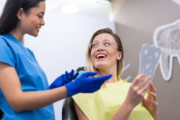 Best Dental Exams and Cleanings  in Wrightwood, CA